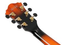 Ibanez ARTSTAR ASH300 -TBC (Tobacco Brown)- 【ローン金利0%】【オンラインストア限定】_9
