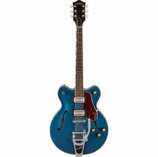 Gretsch(グレッチ)、エレキギター、青系の検索結果1～40件【楽器検索