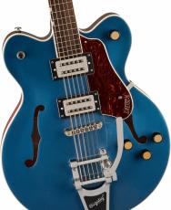 Gretsch G2622T Streamliner Center Block Double-Cut with Bigsby -Dark Denim-【ローン金利0%】_3
