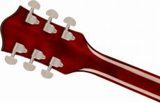 Gretsch G2622T Streamliner Center Block Double-Cut with Bigsby -Dark Denim-【ローン金利0%】_5