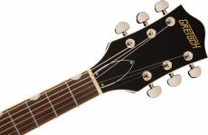 Gretsch G2622T Streamliner Center Block Double-Cut with Bigsby -Steel Olive-【ローン金利0%】_4