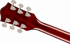 Gretsch G2622T Streamliner Center Block Double-Cut with Bigsby -Steel Olive-【ローン金利0%】_5