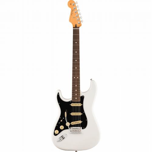 Fender Player II Stratocaster Left Handed -Polar White-【ローン金利0%】【オンラインストア限定】