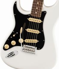 Fender Player II Stratocaster Left Handed -Polar White-【ローン金利0%】【オンラインストア限定】_3