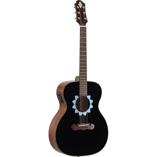ZEMAITIS CAF-90F -Gloss Black Mother of Pearl-【ローン金利0%】【オンラインストア限定】