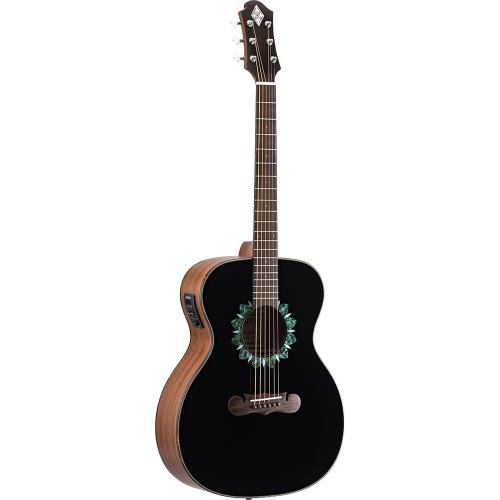 ZEMAITIS CAF-90F -Gloss Black Abalone-【ローン金利0%】【オンラインストア限定】