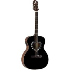 ZEMAITIS CAF-90H -Gloss Black Mother of Pearl-【ローン金利0%】【オンラインストア限定】