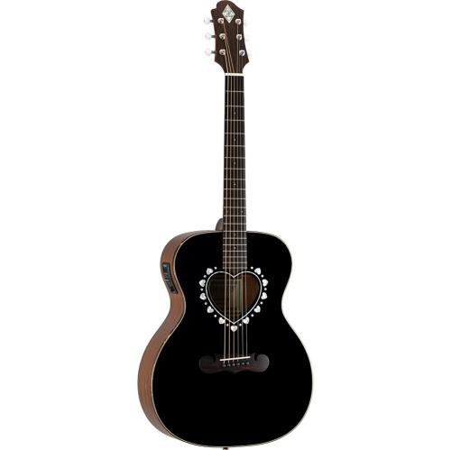 ZEMAITIS CAF-90H -Gloss Black Mother of Pearl-【ローン金利0%】【オンラインストア限定】