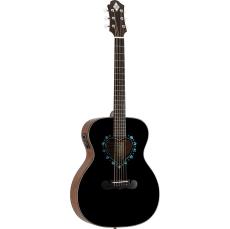 ZEMAITIS CAF-90H -Gloss Black Abalone-【ローン金利0%】【オンラインストア限定】