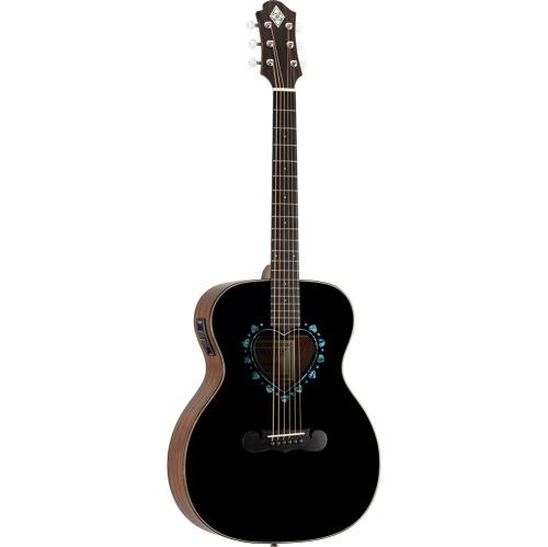 ZEMAITIS CAF-90H -Gloss Black Abalone-【ローン金利0%】【オンラインストア限定】