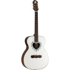 ZEMAITIS CAF-90H -Gloss White Abalone-【ローン金利0%】【オンラインストア限定】