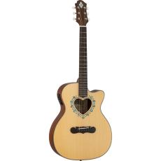 ZEMAITIS CAF-90HCW -Natural Abalone-【ローン金利0%】【オンラインストア限定】