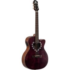ZEMAITIS CAF-90HCW -Purple Mother of Pearl-【ローン金利0%】【オンラインストア限定】