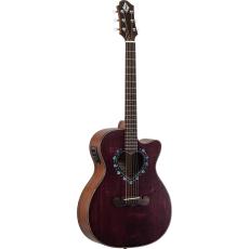 ZEMAITIS CAF-90HCW -Purple Abalone-【ローン金利0%】【オンラインストア限定】