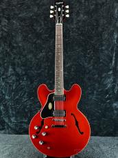 Epiphone 【#26011510331】ES-335 Left Handed -Cherry- 【3.62kg】 【ローン金利0%!!】