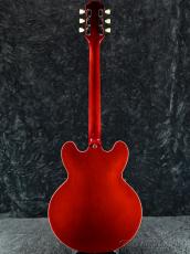 Epiphone 【#26011510331】ES-335 Left Handed -Cherry- 【3.62kg】 【ローン金利0%!!】_3