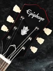 Epiphone 【#26011510331】ES-335 Left Handed -Cherry- 【3.62kg】 【ローン金利0%!!】_5