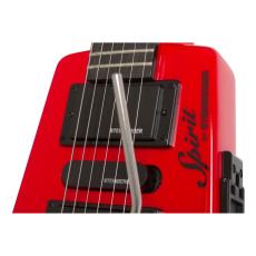Spirit GT-PRO DELUXE Outfit (HB-SC-HB) Hot Rod Red【ローン金利0%】【オンラインストア限定】_2