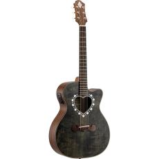 ZEMAITIS CAF-90HCW -Denim Black Mother of Pearl-【ローン金利0%】【オンラインストア限定】