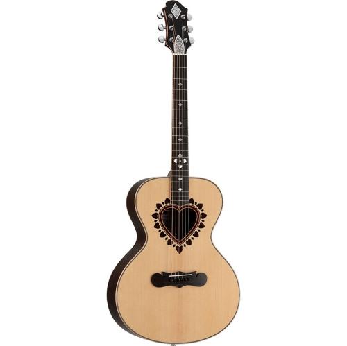 ZEMAITIS AAS-3000HW-E【ローン金利0%】【オンラインストア限定】