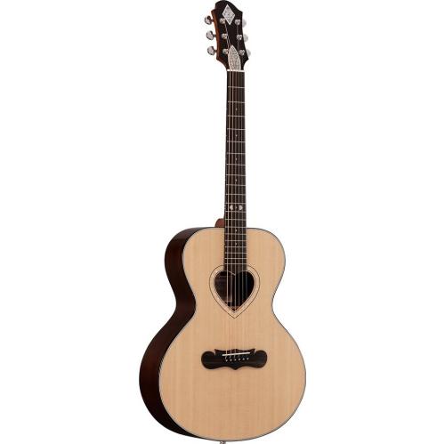 ZEMAITIS AAS-1500HPD-E -Natural-【ローン金利0%】【オンラインストア限定】