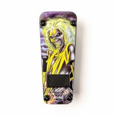 Jim Dunlop 【即納可能】IM95K IRON MAIDEN KILLERS CRY BABY WAH《ワウペダル》【オンラインストア限定】_6