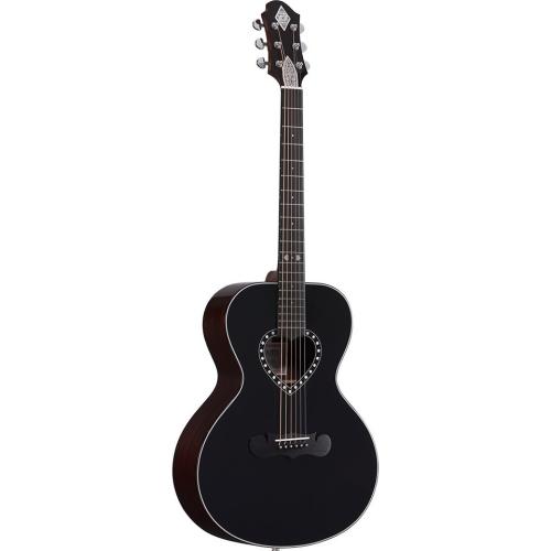 ZEMAITIS AAS-1500HPD-E -Black-【ローン金利0%】【オンラインストア限定】