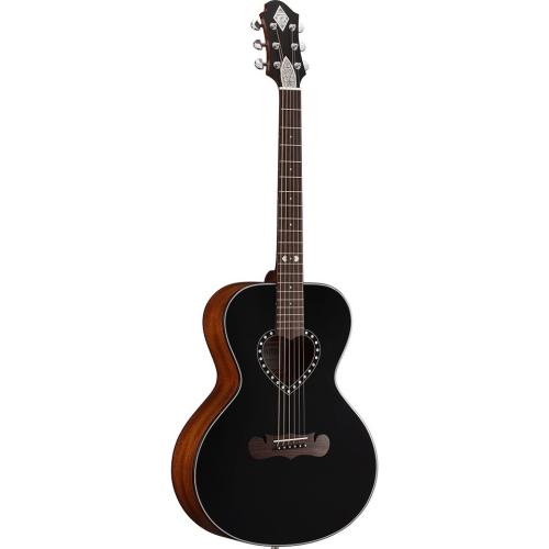 ZEMAITIS AAS-1000HPD-E -Black-【ローン金利0%】【オンラインストア限定】