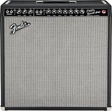 Fender '65 Super Reverb《真空管アンプ》【ローン金利0%】【オンラインストア限定】