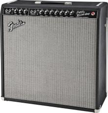 Fender '65 Super Reverb《真空管アンプ》【ローン金利0%】【オンラインストア限定】_3
