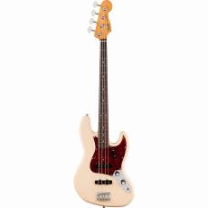 Fender Vintera III Early 60s Jazz Bass -Olympic White-【ローン金利0%!!】【オンラインストア限定】