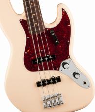Fender Vintera III Early 60s Jazz Bass -Olympic White-【ローン金利0%!!】【オンラインストア限定】_3