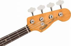 Fender Vintera III Early 60s Jazz Bass -Olympic White-【ローン金利0%!!】【オンラインストア限定】_4