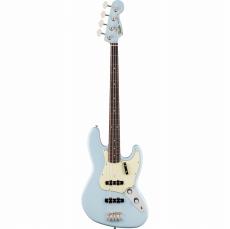 Fender Vintera III Early 60s Jazz Bass -Sonic Blue-【ローン金利0%!!】【オンラインストア限定】