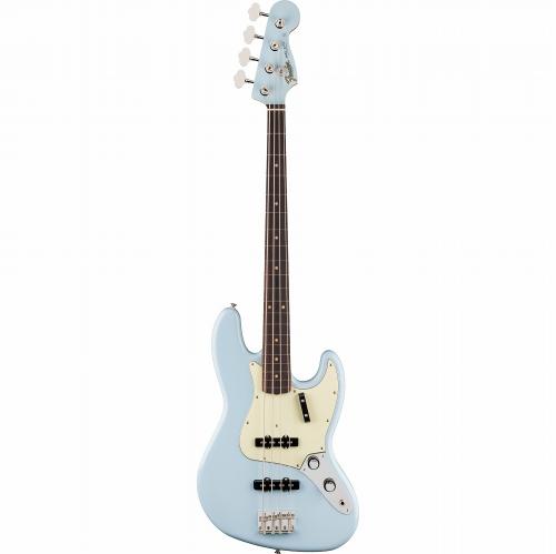 Fender Vintera III Early 60s Jazz Bass -Sonic Blue-【ローン金利0%!!】【オンラインストア限定】