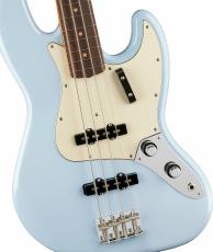 Fender Vintera III Early 60s Jazz Bass -Sonic Blue-【ローン金利0%!!】【オンラインストア限定】_3