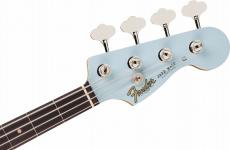 Fender Vintera III Early 60s Jazz Bass -Sonic Blue-【ローン金利0%!!】【オンラインストア限定】_4