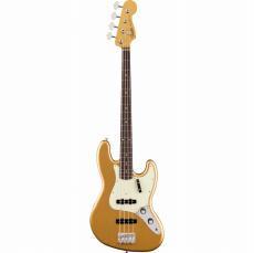 Fender Vintera III Early 60s Jazz Bass -Aztec Gold-【ローン金利0%!!】【オンラインストア限定】