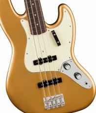 Fender Vintera III Early 60s Jazz Bass -Aztec Gold-【ローン金利0%!!】【オンラインストア限定】_3