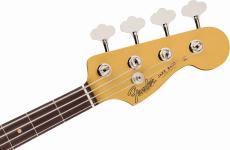 Fender Vintera III Early 60s Jazz Bass -Aztec Gold-【ローン金利0%!!】【オンラインストア限定】_4