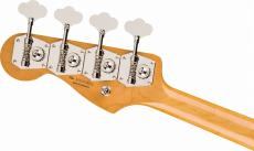 Fender Vintera III Early 60s Jazz Bass -Aztec Gold-【ローン金利0%!!】【オンラインストア限定】_5