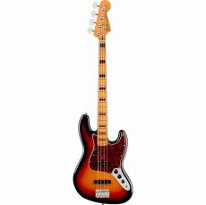 Fender Vintera III Early 70s Jazz Bass -3 Color Sunburst-【ローン金利0%!!】【オンラインストア限定】
