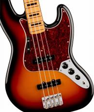 Fender Vintera III Early 70s Jazz Bass -3 Color Sunburst-【ローン金利0%!!】【オンラインストア限定】_3