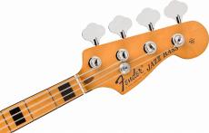 Fender Vintera III Early 70s Jazz Bass -3 Color Sunburst-【ローン金利0%!!】【オンラインストア限定】_4