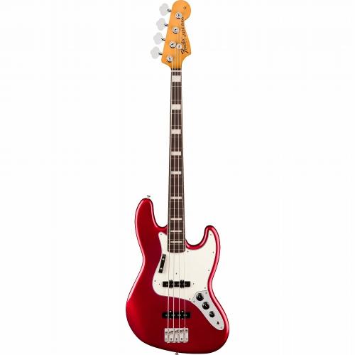 Fender Vintera III Early 70s Jazz Bass -Candy Apple Red-【ローン金利0%!!】【オンラインストア限定】