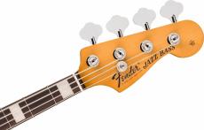 Fender Vintera III Early 70s Jazz Bass -Candy Apple Red-【ローン金利0%!!】【オンラインストア限定】_4