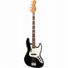 Fender Vintera III Early 70s Jazz Bass -Black-【ローン金利0%!!】【オンラインストア限定】
