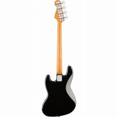 Fender Vintera III Early 70s Jazz Bass -Black-【ローン金利0%!!】【オンラインストア限定】_2
