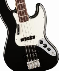 Fender Vintera III Early 70s Jazz Bass -Black-【ローン金利0%!!】【オンラインストア限定】_3