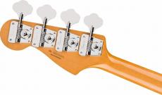 Fender Vintera III Early 70s Jazz Bass -Black-【ローン金利0%!!】【オンラインストア限定】_5